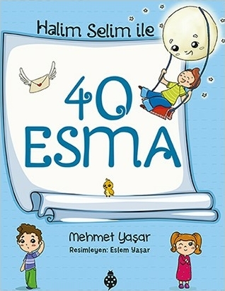 Halim Selim İle 40 Esma Mehmet Yaşar