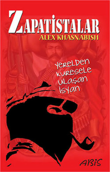 Zapatistalar Alex Khasnabish