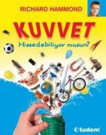 Kuvvet Hissedebiliyor Musun? Richard Hammond