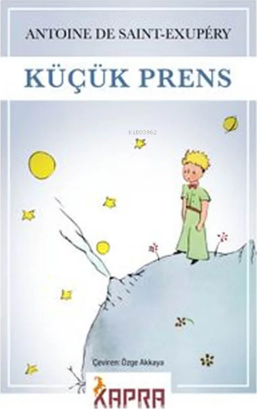 Küçük Prens