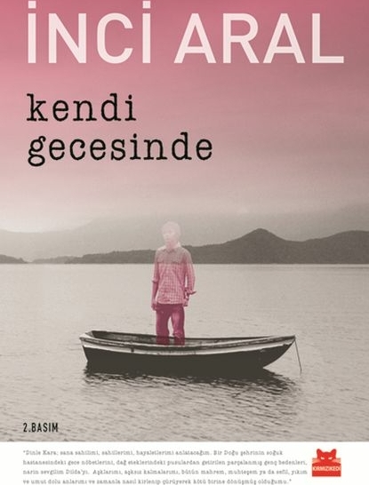 Kendi Gecesinde İnci Aral