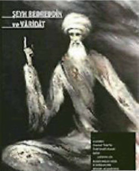 Şeyh Bedreddin Ve Varidat Esat Korkmaz