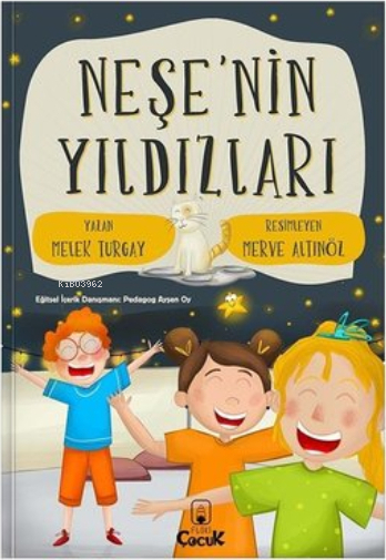 Neşe’nin Yıldızları Melek Turgay