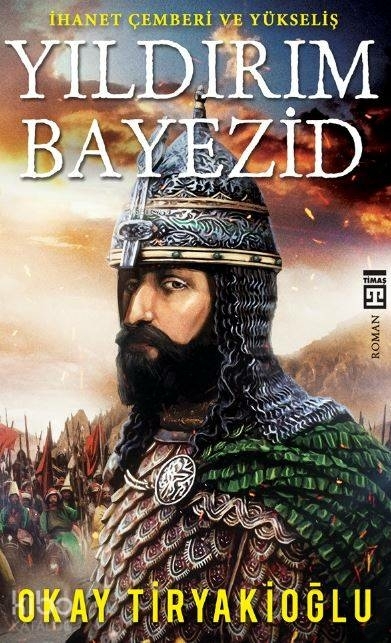 Yıldırım Bayezıd - Savaş İhanet Gözyaşı Yunus Ozan
