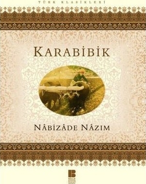 Karabibik Nabizade Nazım