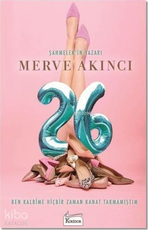 26 Merve Akıncı