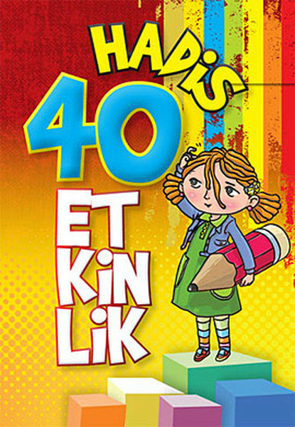 40 Hadis 40 Etkinlik Kolektif