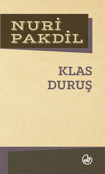Klas Duruş Nuri Pakdil