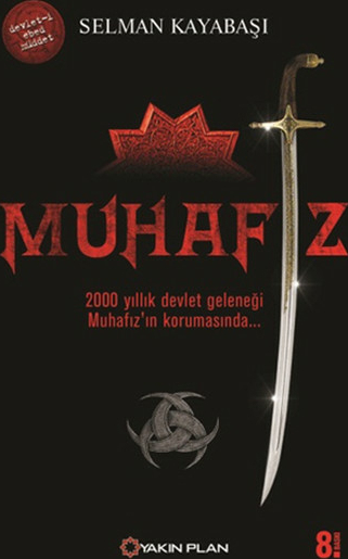 Muhafız Selman Kayabaşı