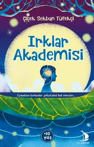 Irklar Akademisi Çiçek Sekban Tüfekçi