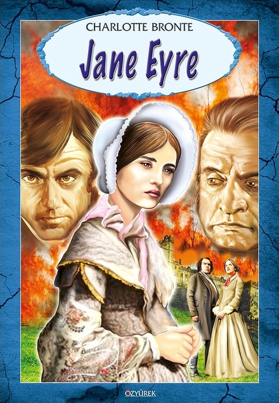 Jane Eyre Charlotte Brontë