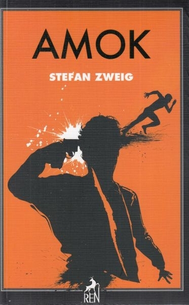 Amok Stefan Zweig