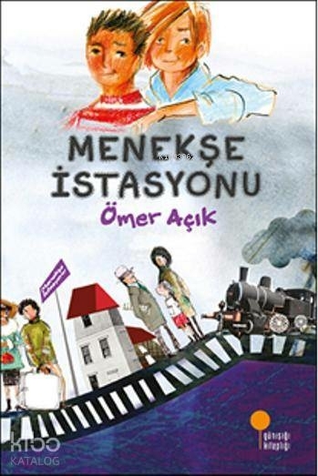 Menekşe İstasyonu Ömer Açık