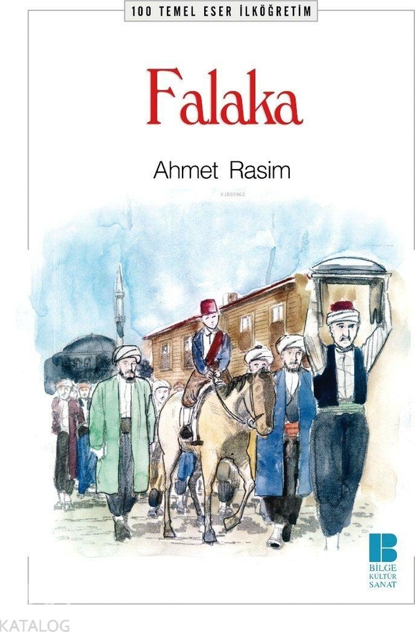 Falaka Ahmet Rasim