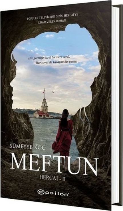 Hercai 2 : Meftun (Ciltli) Sümeyye Koç