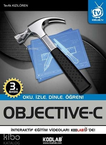 Objective C Tevfik Kızılören