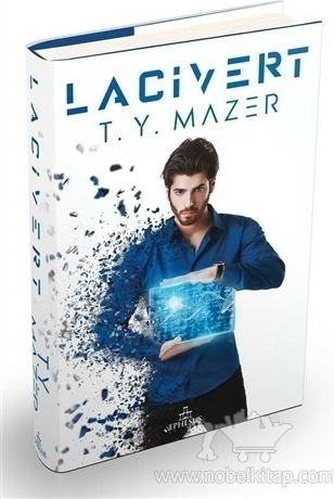 Lacivert (Ciltli) T. Y. Mazer