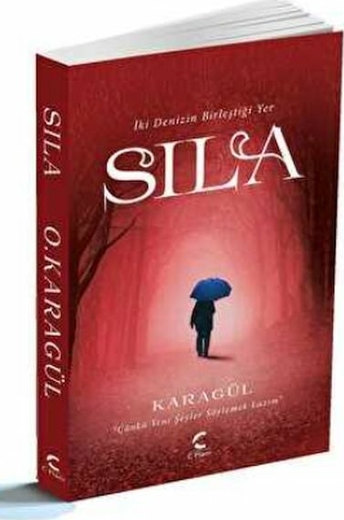 Sıla Oğuzhan Karagül