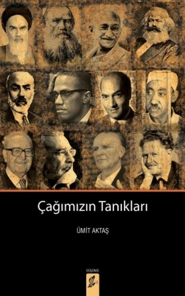 Çağımızın Tanıkları Ümit Aktaş
