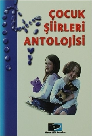 Çocuk Şiirleri Antolojisi Faruk Çil