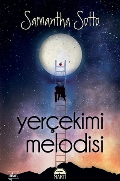 Yerçekimi Melodisi Samantha Sotto