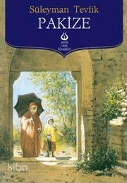 Pakize Süleyman Tevfik