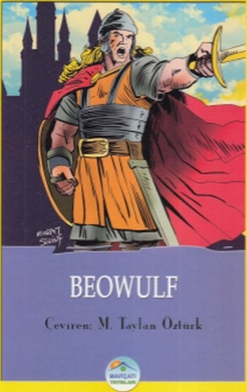 Beowulf M. Taylan Öztürk
