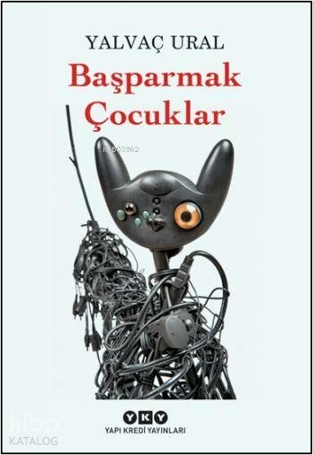 Başparmak Çocuklar Yalvaç Ural