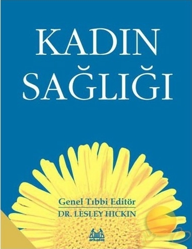 Kadın Sağlığı Lesley Hickin