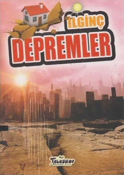 İlginç Depremler - İlginç Bilgiler Serisi Muhammet Cüneyt Özcan