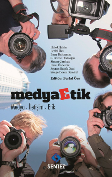 Medya Etik Haluk Şahin