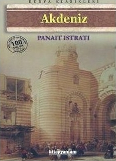 Akdeniz Panait Istrati