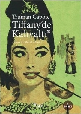 Tiffany'de Kahvaltı Truman Capote