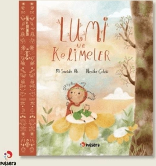 Lumi Ve Kelimeler M. Sacide Ak