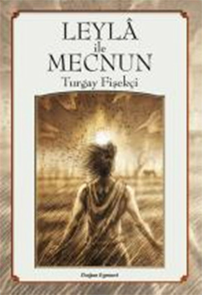 Leyla İle Mecnun Turgay Fişekçi