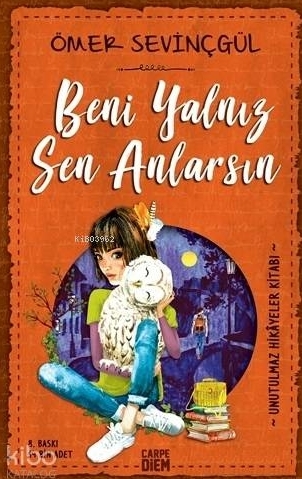 Beni Yalnız Sen Anlarsın Ömer Sevinçgül