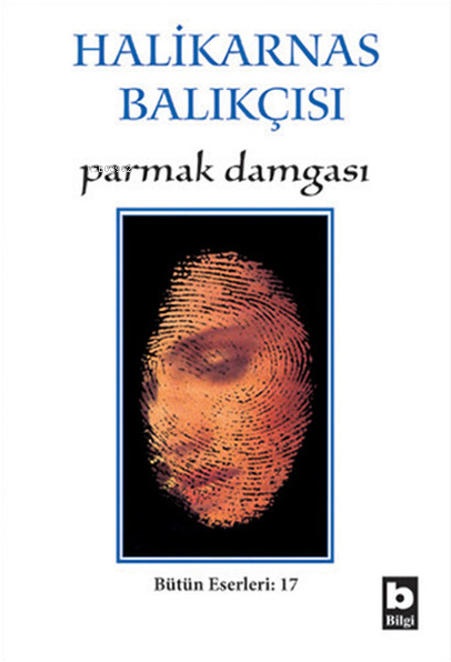 Parmak Damgası Halikarnas Balıkçısı
