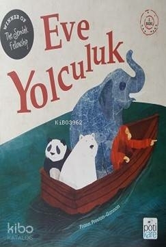 Eve Yolculuk Frann Preston Gannon