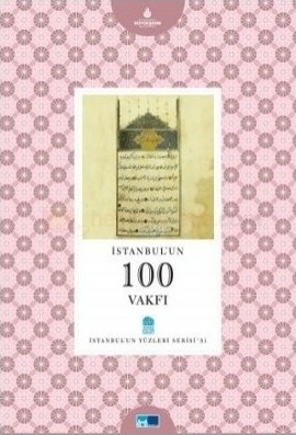 İstanbul'un 100 Vakfı Sinan Ceco