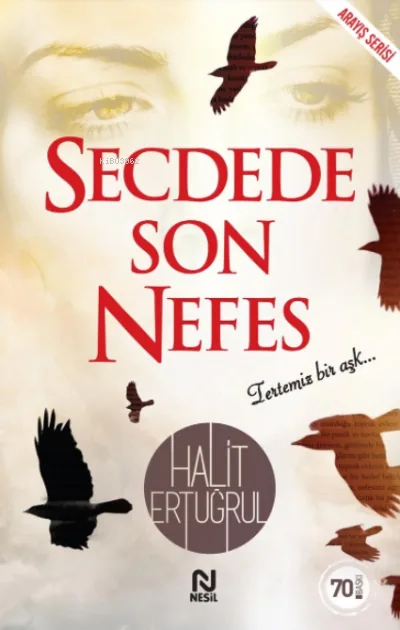 Secdede Son Nefes Halit Ertuğrul