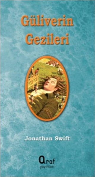 Güliver'in Gezileri Jonathan Swift