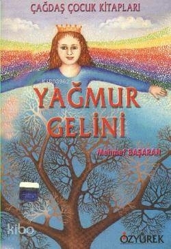 Yağmur Gelini Mehmet Başaran