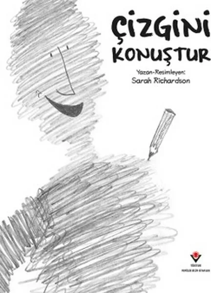 Çizgini Konuştur Sarah Richardson