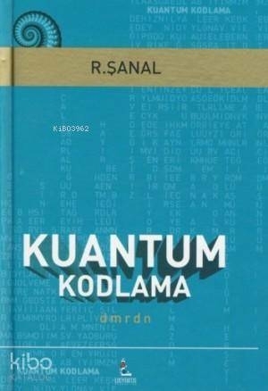 Kuantum Kodlama