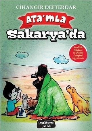 Ata'mla Sakarya'da Cihangir Defterdar
