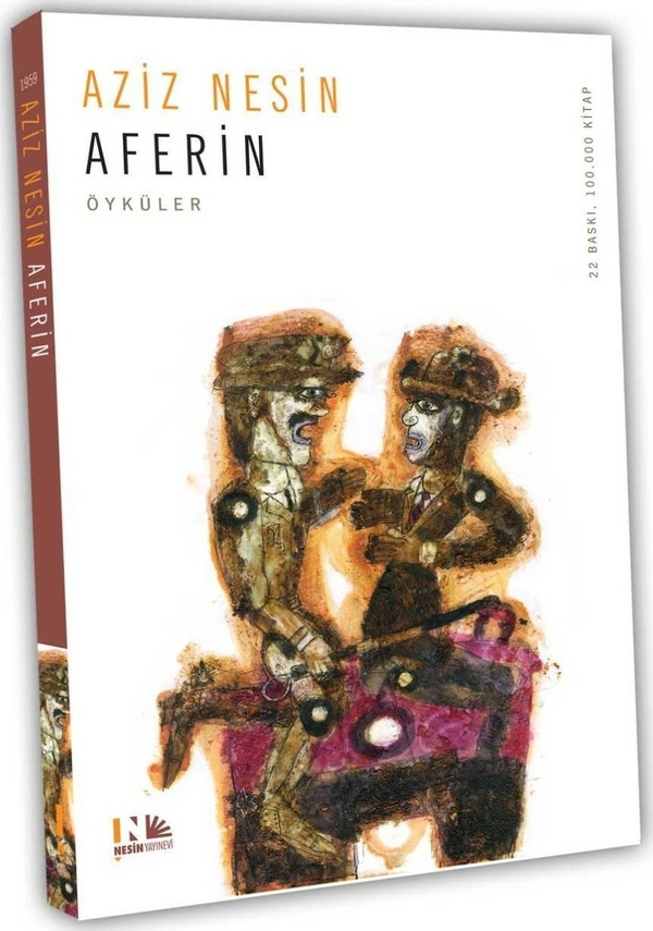 Aferin Aziz Nesin