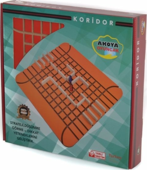 Koridor