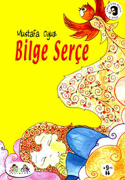 Bilge Serçe Güzel Sarıgül Sunbaeva