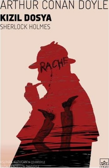 Kızıl Dosya - Sherlock Holmes Sir Arthur Conan Doyle