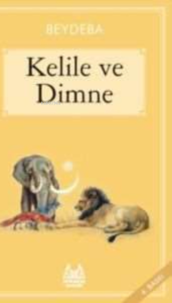 Kelile ve Dimne Beydeba